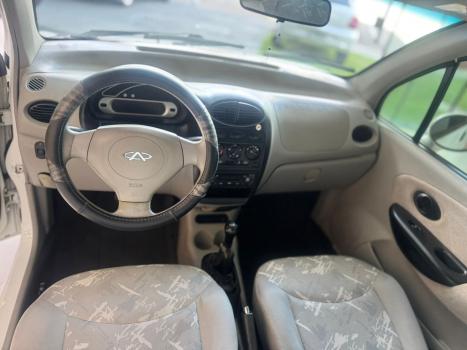 CHERY QQ 1.1 4P 16V 4P, Foto 4