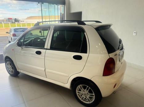 CHERY QQ 1.1 4P 16V 4P, Foto 5