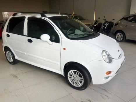 CHERY QQ 1.1 4P 16V 4P, Foto 6