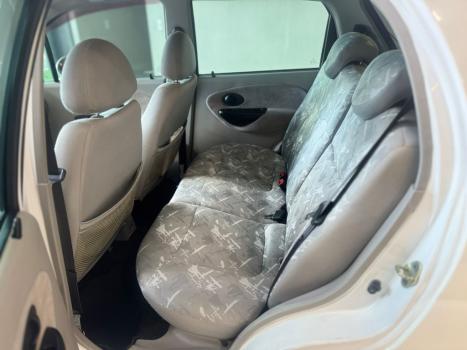 CHERY QQ 1.1 4P 16V 4P, Foto 8