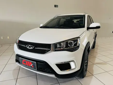 CHERY Tiggo 2 1.5 16V 4P FLEX LOOK AUTOM�TICO, Foto 1