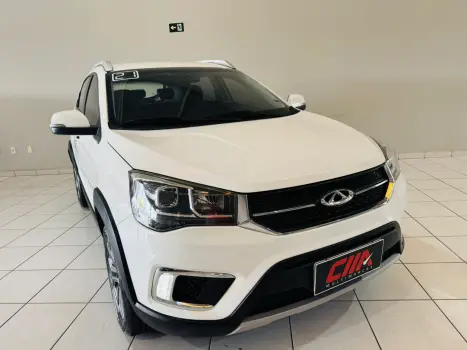 CHERY Tiggo 2 1.5 16V 4P FLEX LOOK AUTOM�TICO, Foto 2