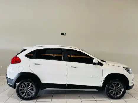CHERY Tiggo 2 1.5 16V 4P FLEX LOOK AUTOM�TICO, Foto 4
