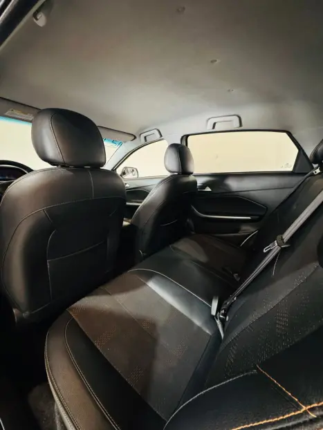 CHERY Tiggo 2 1.5 16V 4P FLEX LOOK AUTOM�TICO, Foto 9