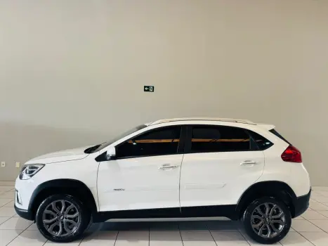 CHERY Tiggo 2 1.5 16V 4P FLEX LOOK AUTOM�TICO, Foto 3
