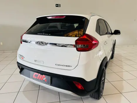 CHERY Tiggo 2 1.5 16V 4P FLEX LOOK AUTOM�TICO, Foto 5