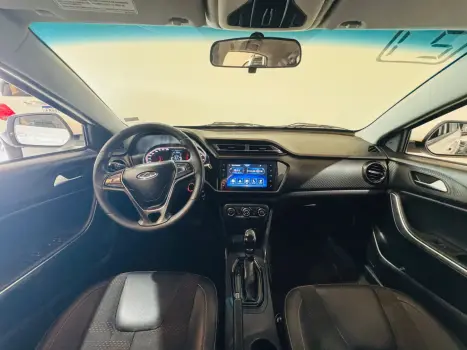 CHERY Tiggo 2 1.5 16V 4P FLEX LOOK AUTOM�TICO, Foto 8