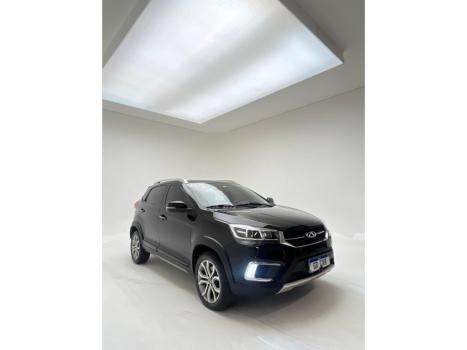 CHERY Tiggo 2 1.5 16V 4P FLEX LOOK AUTOM�TICO, Foto 3
