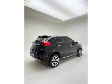 CHERY Tiggo 2 1.5 16V 4P FLEX LOOK AUTOM�TICO, Foto 4