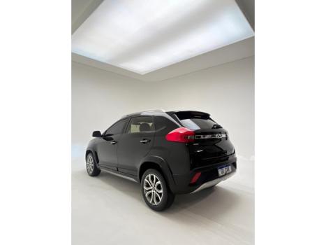CHERY Tiggo 2 1.5 16V 4P FLEX LOOK AUTOM�TICO, Foto 5