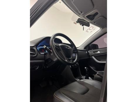 CHERY Tiggo 2 1.5 16V 4P FLEX LOOK AUTOM�TICO, Foto 7