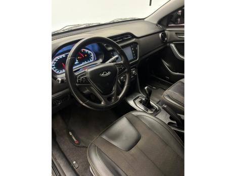 CHERY Tiggo 2 1.5 16V 4P FLEX LOOK AUTOM�TICO, Foto 8
