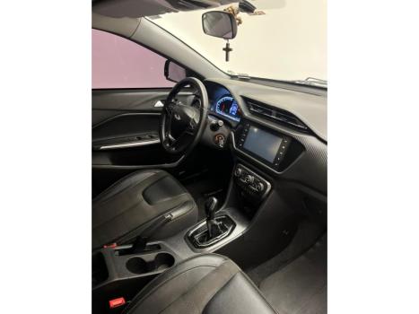 CHERY Tiggo 2 1.5 16V 4P FLEX LOOK AUTOM�TICO, Foto 9