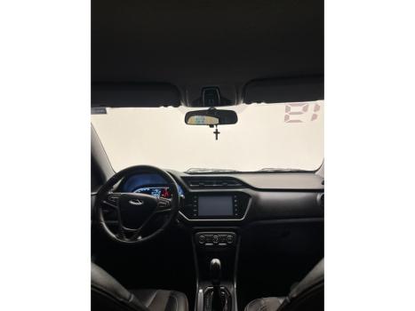 CHERY Tiggo 2 1.5 16V 4P FLEX LOOK AUTOM�TICO, Foto 10