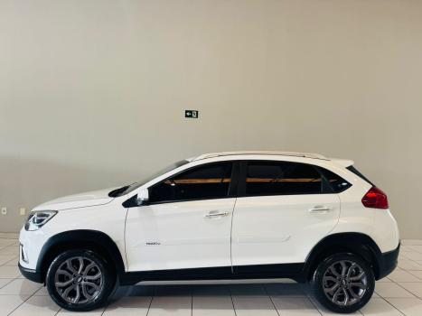 CHERY Tiggo 2 1.5 16V 4P FLEX LOOK AUTOM�TICO, Foto 3