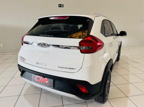 CHERY Tiggo 2 1.5 16V 4P FLEX LOOK AUTOM�TICO, Foto 5