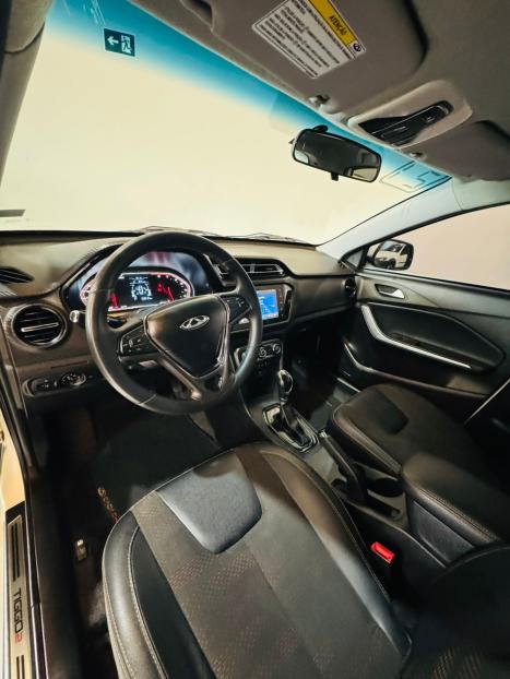 CHERY Tiggo 2 1.5 16V 4P FLEX LOOK AUTOM�TICO, Foto 7