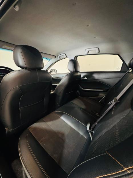 CHERY Tiggo 2 1.5 16V 4P FLEX LOOK AUTOM�TICO, Foto 9
