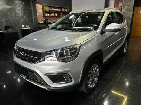 CHERY Tiggo 2 1.5 16V 4P FLEX ACT, Foto 2