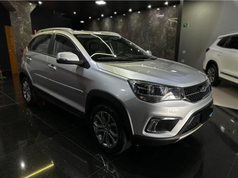 CHERY Tiggo 2 1.5 16V 4P FLEX ACT, Foto 3