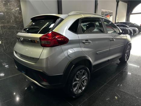 CHERY Tiggo 2 1.5 16V 4P FLEX ACT, Foto 4
