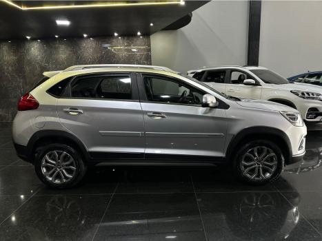 CHERY Tiggo 2 1.5 16V 4P FLEX ACT, Foto 7