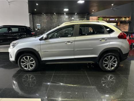 CHERY Tiggo 2 1.5 16V 4P FLEX ACT, Foto 8