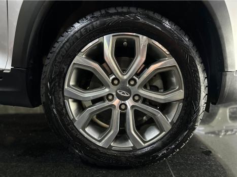 CHERY Tiggo 2 1.5 16V 4P FLEX ACT, Foto 10