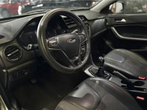 CHERY Tiggo 2 1.5 16V 4P FLEX ACT, Foto 12