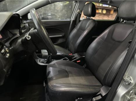 CHERY Tiggo 2 1.5 16V 4P FLEX ACT, Foto 13
