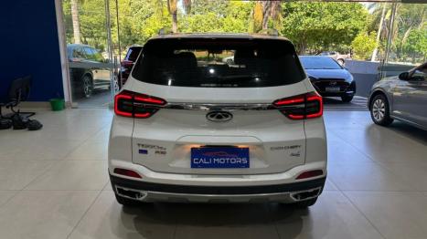 CHERY Tiggo 2.0 4P AUTOM�TICO, Foto 6