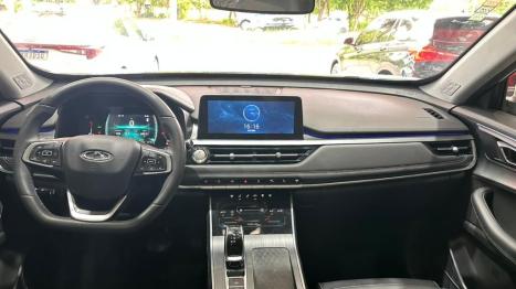 CHERY Tiggo 2.0 4P AUTOM�TICO, Foto 8