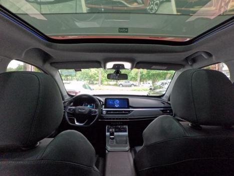 CHERY Tiggo 2.0 4P AUTOM�TICO, Foto 9