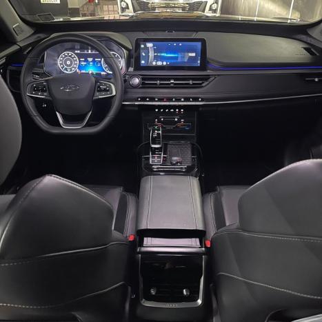 CHERY Tiggo 2.0 4P AUTOM�TICO, Foto 2