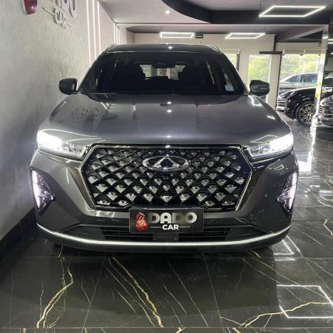 CHERY Tiggo 2.0 4P AUTOM�TICO, Foto 3