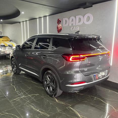 CHERY Tiggo 2.0 4P AUTOM�TICO, Foto 4
