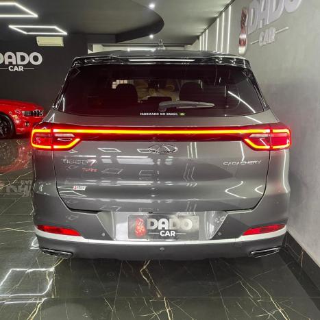 CHERY Tiggo 2.0 4P AUTOM�TICO, Foto 6