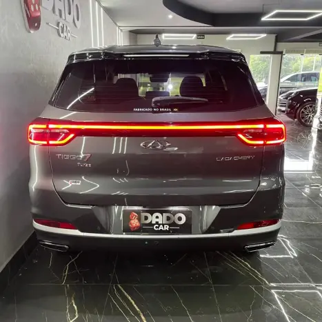 CHERY Tiggo 2.0 4P AUTOM�TICO, Foto 8