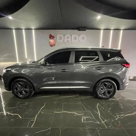 CHERY Tiggo 2.0 4P AUTOM�TICO, Foto 9