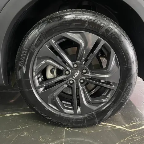 CHERY Tiggo 2.0 4P AUTOM�TICO, Foto 10