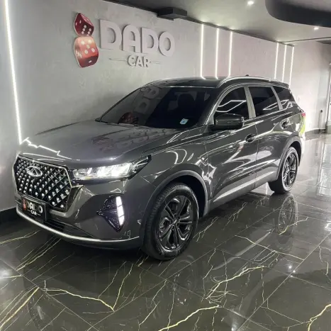 CHERY Tiggo 2.0 4P AUTOM�TICO, Foto 13