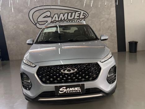CHERY Tiggo 2.0 4P AUTOMÁTICO, Foto 2