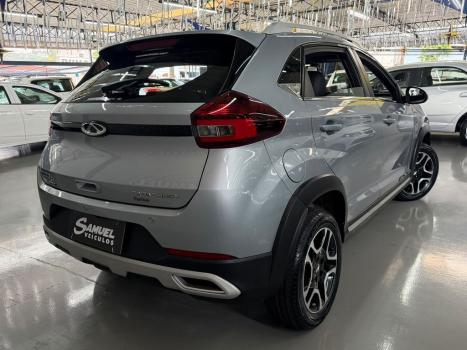 CHERY Tiggo 2.0 4P AUTOMÁTICO, Foto 3