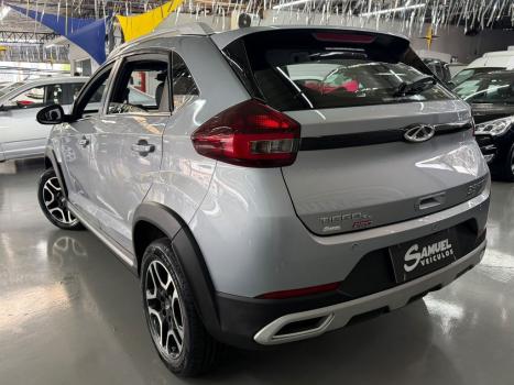 CHERY Tiggo 2.0 4P AUTOMÁTICO, Foto 4