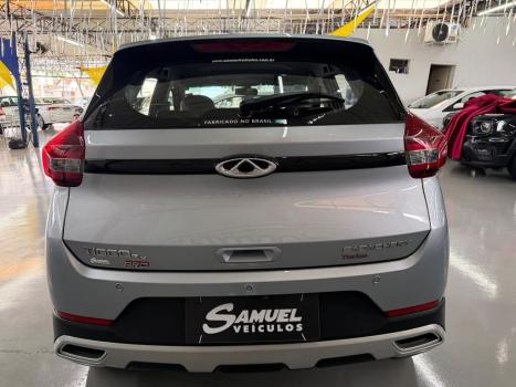 CHERY Tiggo 2.0 4P AUTOMÁTICO, Foto 5