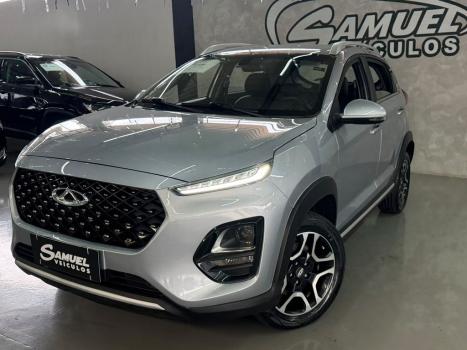 CHERY Tiggo 2.0 4P AUTOMÁTICO, Foto 6
