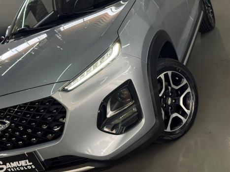CHERY Tiggo 2.0 4P AUTOMÁTICO, Foto 7