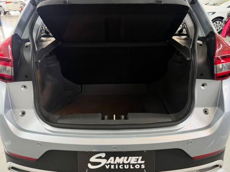 CHERY Tiggo 2.0 4P AUTOMÁTICO, Foto 18