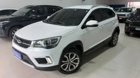 CHERY Tiggo 2.0 4P AUTOMÁTICO, Foto 1