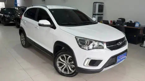 CHERY Tiggo 2.0 4P AUTOMÁTICO, Foto 2